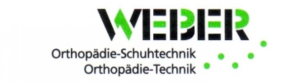 Orthopädie - Schuhtechnik Weber